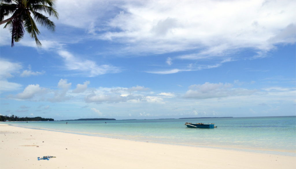 Traveling The Kei Islands Discover The Unkown The Wandering Turtles