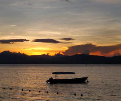 Moalboal boat sunset 1160x665